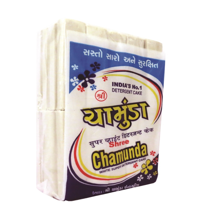 Buy Ponvandu Superior Detergent Cake Online at Best Price of Rs 30 -  bigbasket